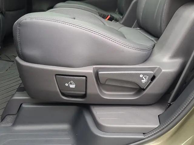 2026 Subaru Ascent Onyx Edition Touring 7-Passenger