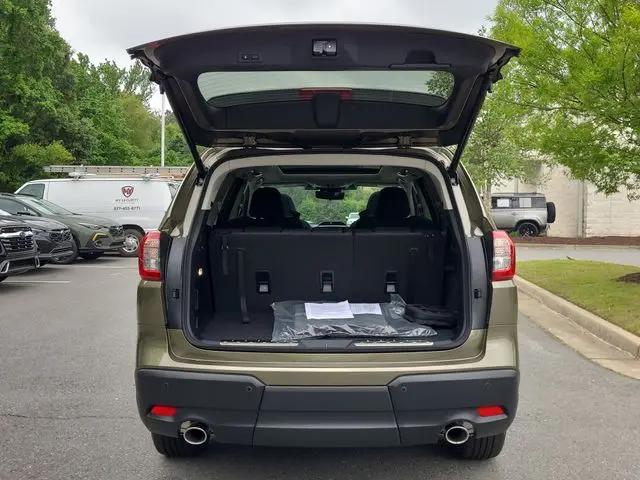 2026 Subaru Ascent Onyx Edition Touring 7-Passenger