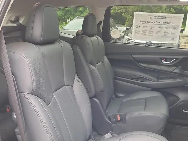 2026 Subaru Ascent Onyx Edition Touring 7-Passenger