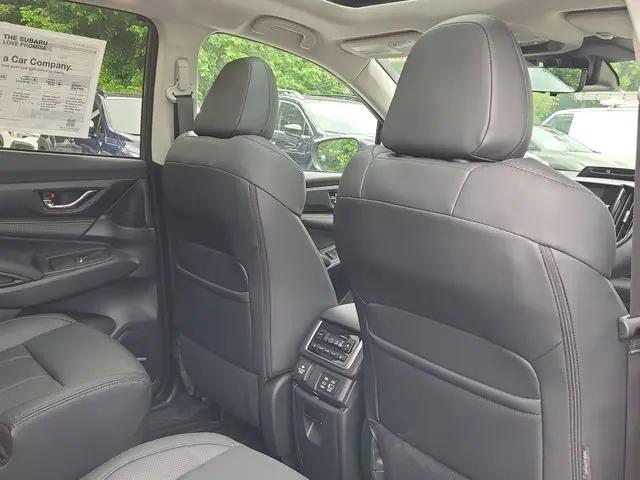 2026 Subaru Ascent Onyx Edition Touring 7-Passenger