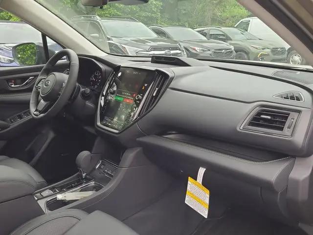 2026 Subaru Ascent Onyx Edition Touring 7-Passenger
