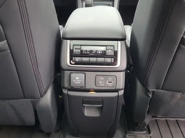 2026 Subaru Ascent Onyx Edition Touring 7-Passenger
