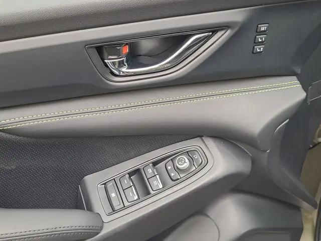 2026 Subaru Ascent Onyx Edition Touring 7-Passenger
