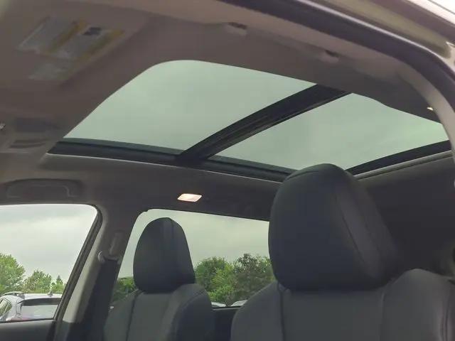 2026 Subaru Ascent Onyx Edition Touring 7-Passenger