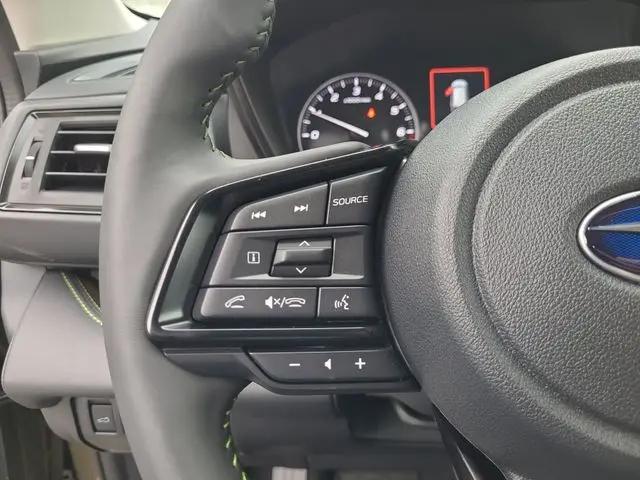 2026 Subaru Ascent Onyx Edition Touring 7-Passenger