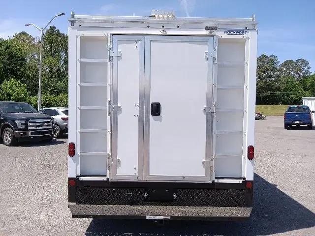 2026 Ford E-350 Cutaway E-Series Cutaway