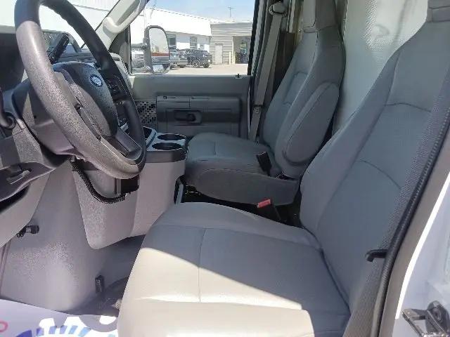2026 Ford E-350 Cutaway E-Series Cutaway