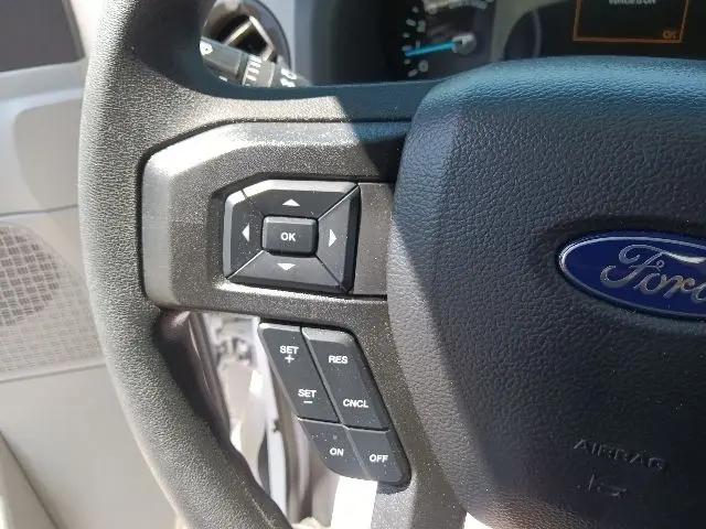 2026 Ford E-350 Cutaway E-Series Cutaway