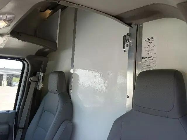 2026 Ford E-350 Cutaway E-Series Cutaway