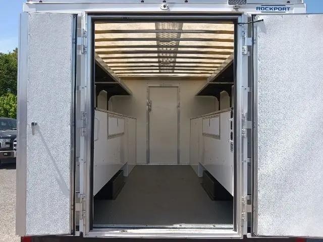 2026 Ford E-350 Cutaway E-Series Cutaway