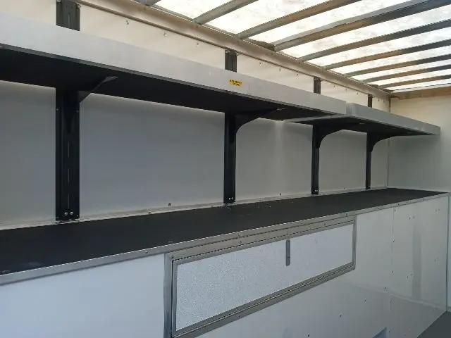 2026 Ford E-350 Cutaway E-Series Cutaway