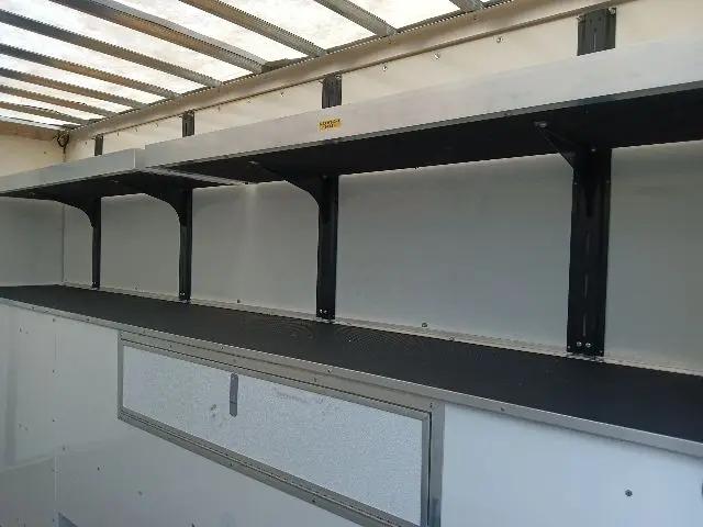 2026 Ford E-350 Cutaway E-Series Cutaway