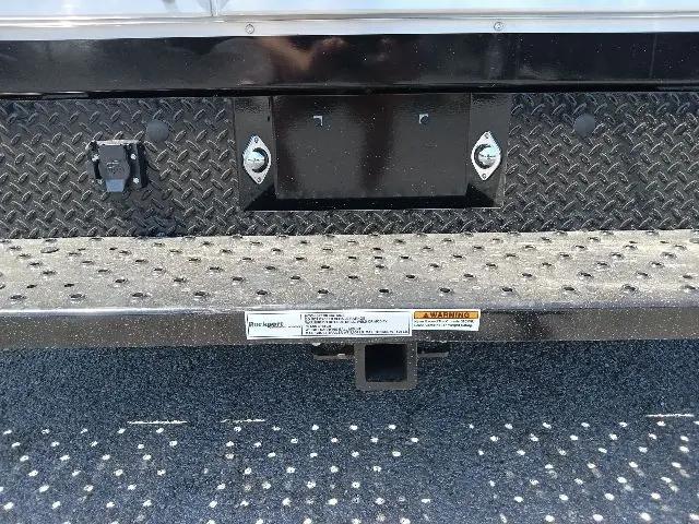 2026 Ford E-350 Cutaway E-Series Cutaway