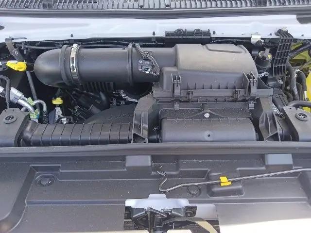 2026 Ford E-350 Cutaway E-Series Cutaway