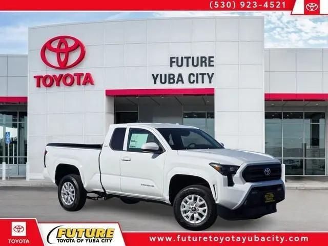 2026 Toyota Tacoma SR5 for sale in Yuba City, CA