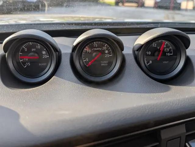 2025 Nissan Z Performance Automatic Transmission