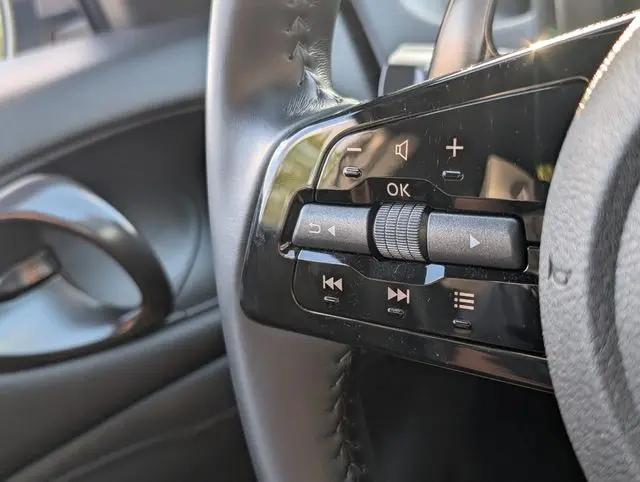 2025 Nissan Z Performance Automatic Transmission
