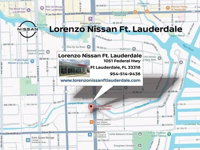 2025 Nissan Z Performance Automatic Transmission