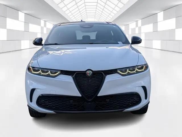 2024 Alfa Romeo Tonale Veloce EAWD