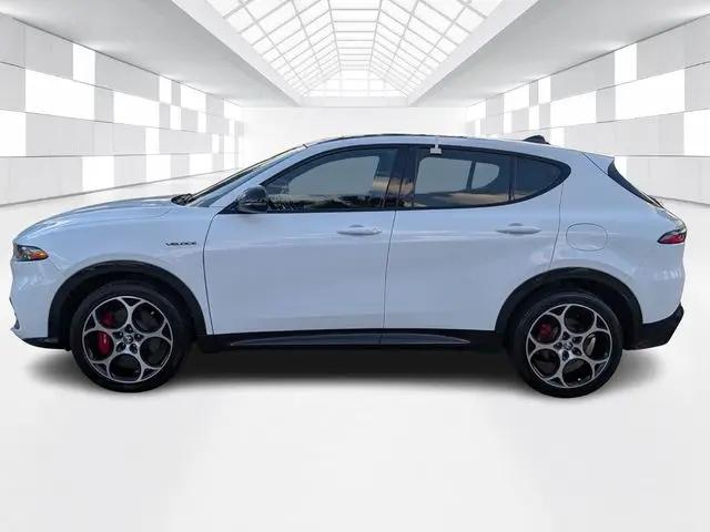 2024 Alfa Romeo Tonale Veloce EAWD