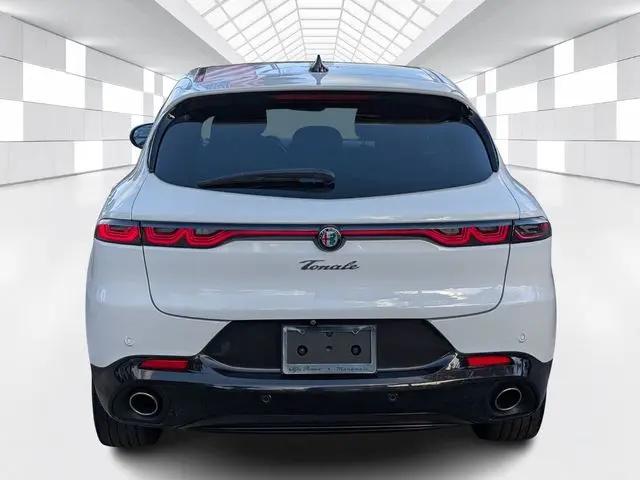 2024 Alfa Romeo Tonale Veloce EAWD