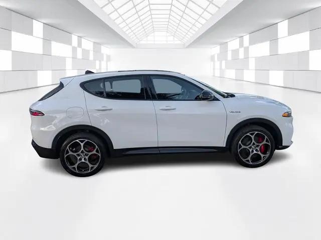 2024 Alfa Romeo Tonale Veloce EAWD