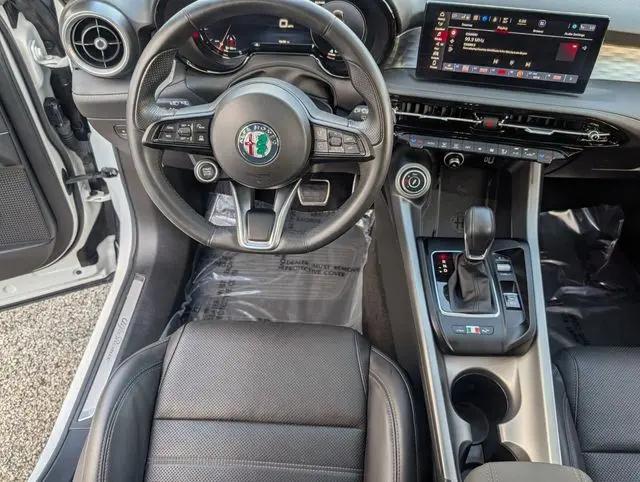 2024 Alfa Romeo Tonale Veloce EAWD