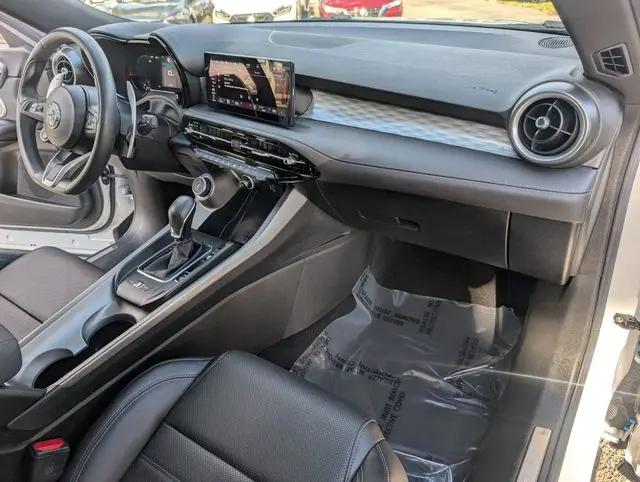2024 Alfa Romeo Tonale Veloce EAWD