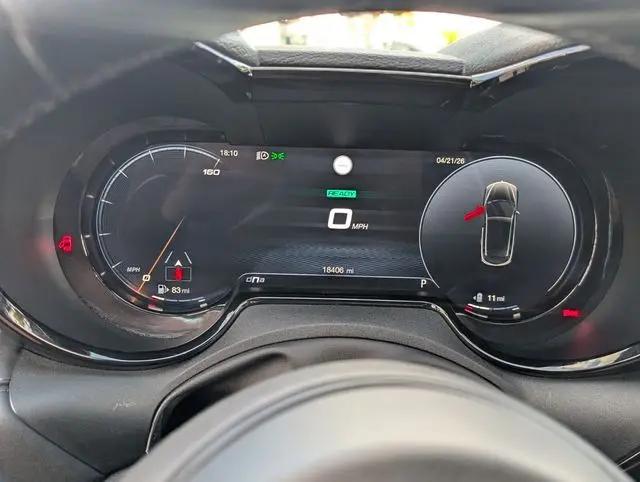 2024 Alfa Romeo Tonale Veloce EAWD