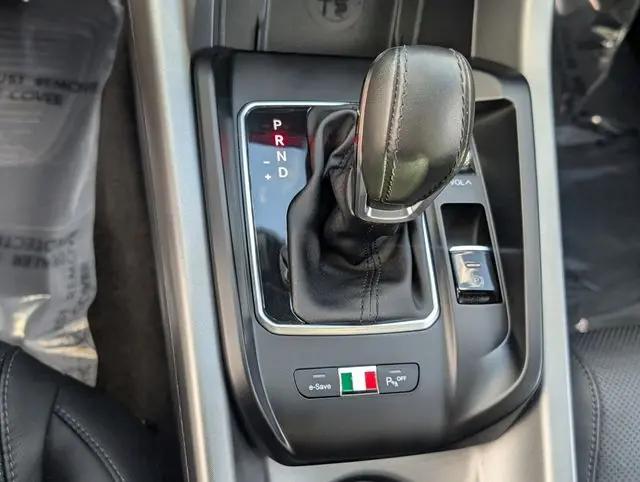 2024 Alfa Romeo Tonale Veloce EAWD