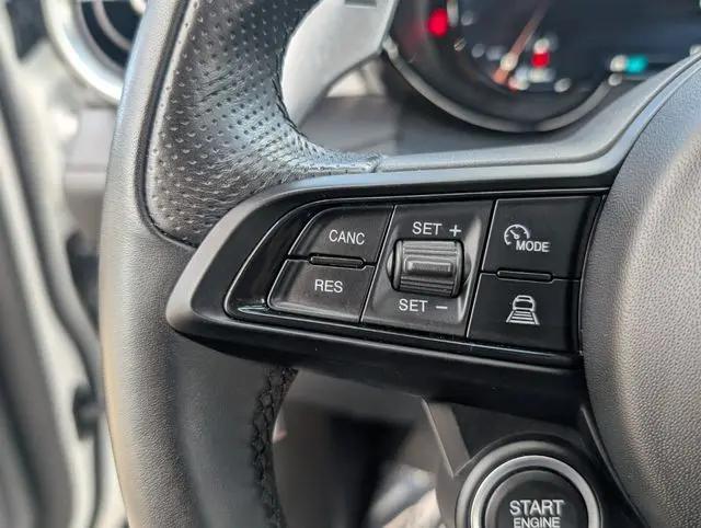 2024 Alfa Romeo Tonale Veloce EAWD
