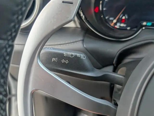 2024 Alfa Romeo Tonale Veloce EAWD