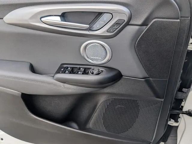 2024 Alfa Romeo Tonale Veloce EAWD