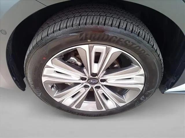 2025 Subaru Solterra Limited