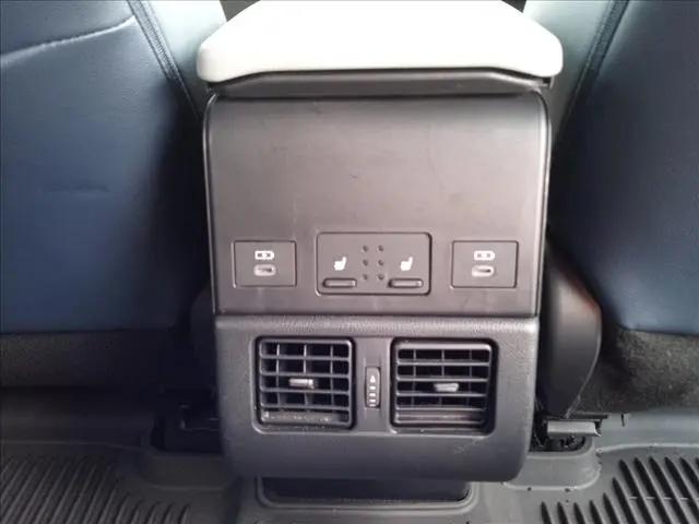 2025 Subaru Solterra Limited