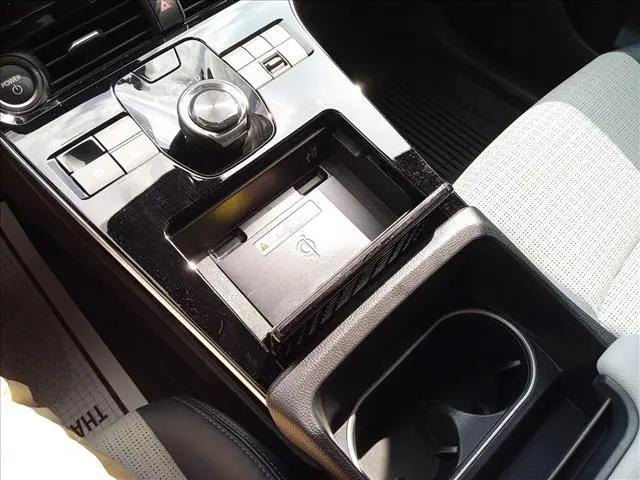 2025 Subaru Solterra Limited