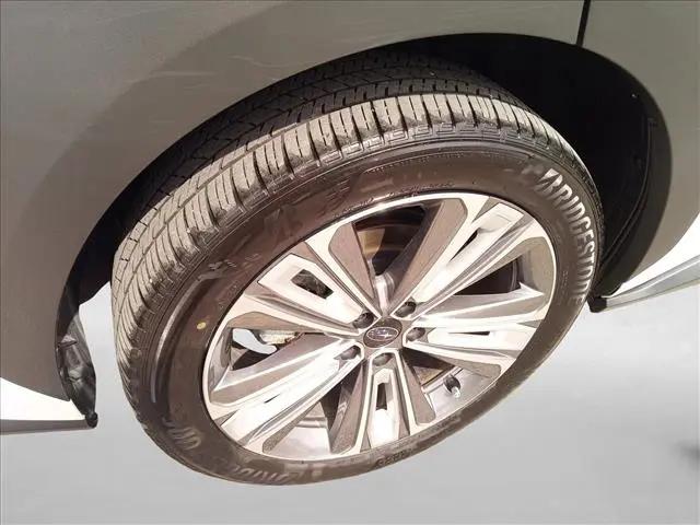 2025 Subaru Solterra Limited