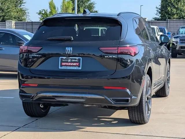 2026 Buick Envision Sport Touring AWD