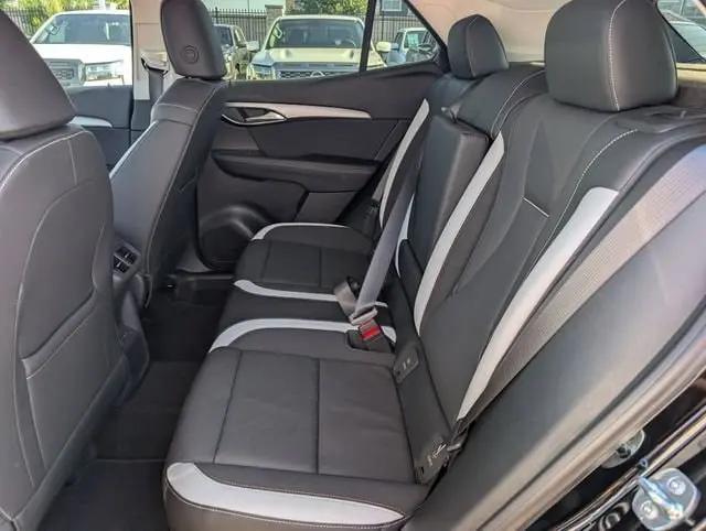 2026 Buick Envision Sport Touring AWD