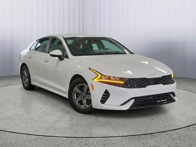 2023 Kia K5 LXS for sale in Kalamazoo, MI