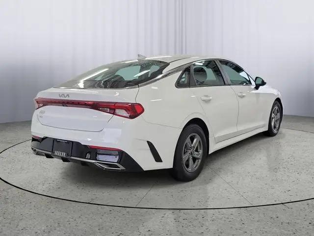 2023 Kia K5 LXS