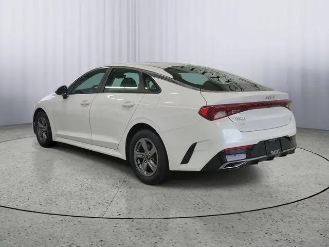 2023 Kia K5 LXS