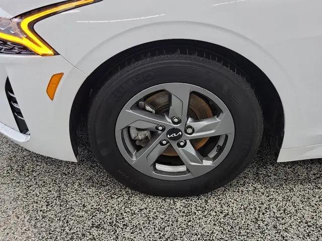 2023 Kia K5 LXS