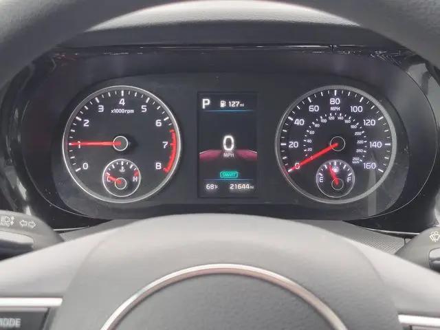 2023 Kia K5 LXS