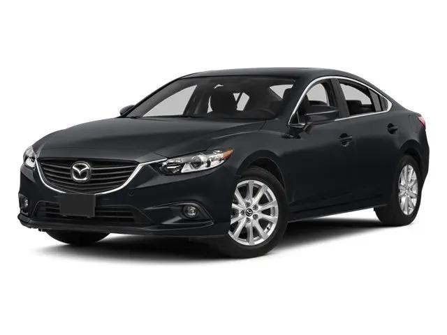 2014 Mazda Mazda6 i Touring for sale in Louisville, KY
