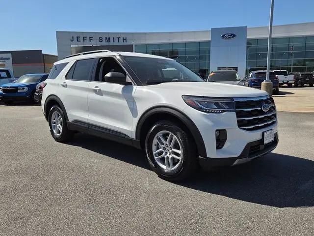 2026 Ford Explorer Active for sale in Byron, GA