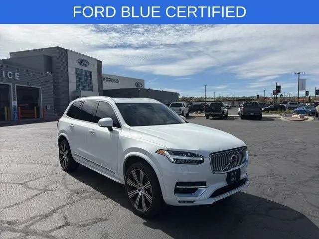 2024 Volvo XC90 B5 Plus Bright Theme for sale in Ogden, UT