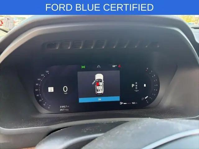 2024 Volvo XC90 B5 Plus Bright Theme
