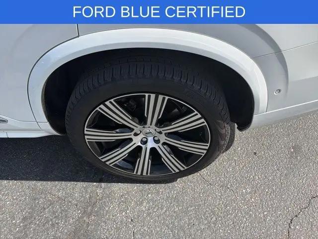 2024 Volvo XC90 B5 Plus Bright Theme