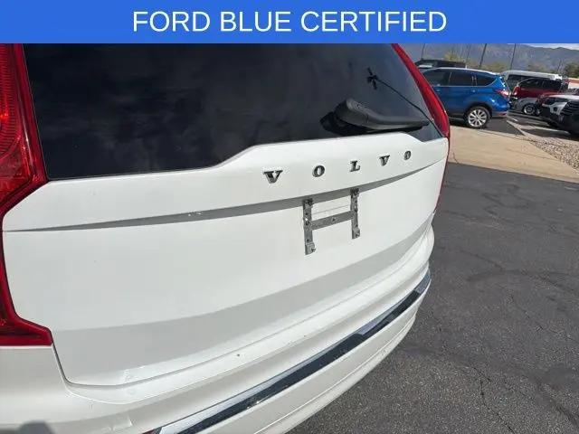 2024 Volvo XC90 B5 Plus Bright Theme